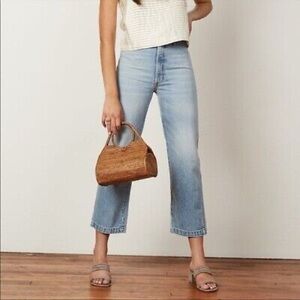 Boyish Kirby Jeans Light Wash